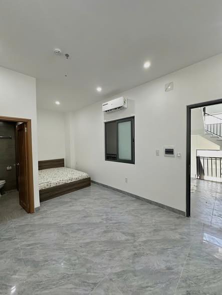 Cho thuê studio, 1 phòng ngủ, Cẩm Lệ, Đà Nẵng - Photo 2