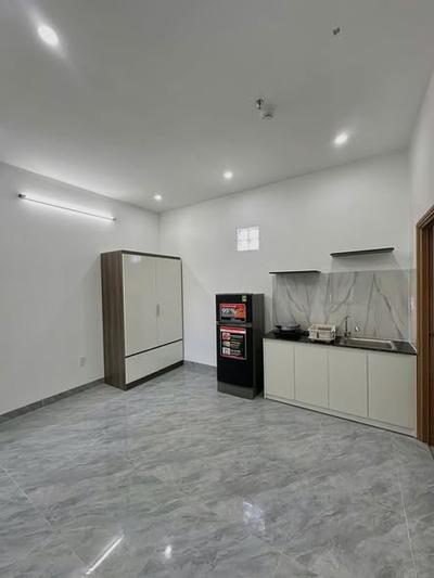 Cho thuê studio, 1 phòng ngủ, Cẩm Lệ, Đà Nẵng - Thumbnail 3