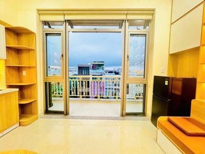 Cho thuê căn hộ, 1 phòng ngủ, Hòa Xuân, Đà Nẵng - Thumbnail 5