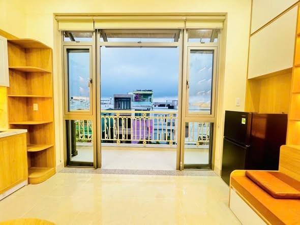 Cho thuê căn hộ, 1 phòng ngủ, Hòa Xuân, Đà Nẵng - Photo 5