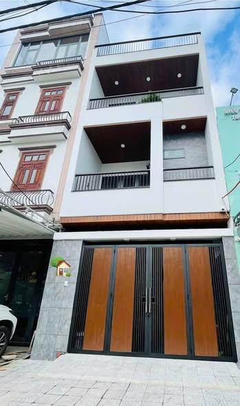 House for rent, 100m², Hòa Xuân, Đà Nẵng - Thumbnail 1