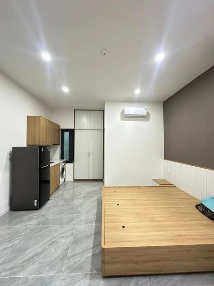 Studio for rent, 1 bedroom, Hải Châu, Đà Nẵng - Photo 3