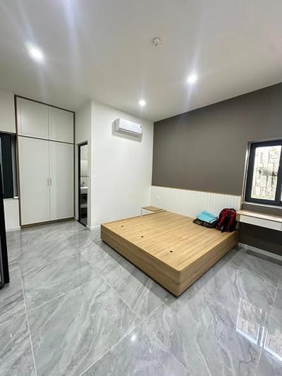 Studio for rent, 1 bedroom, Hải Châu, Đà Nẵng - Thumbnail 4