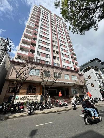 Cho thuê căn hộ, 2 phòng ngủ, Hải Châu, Đà Nẵng - Thumbnail 1