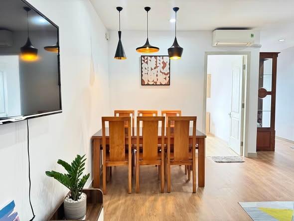 Cho thuê căn hộ, 2 phòng ngủ, Hải Châu, Đà Nẵng - Photo 2