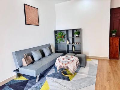 Cho thuê căn hộ, 2 phòng ngủ, Hải Châu, Đà Nẵng - Thumbnail 3