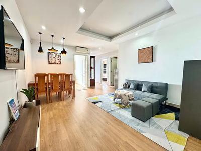 Cho thuê căn hộ, 2 phòng ngủ, Hải Châu, Đà Nẵng - Thumbnail 4