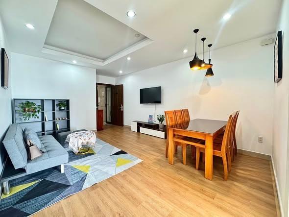 Cho thuê căn hộ, 2 phòng ngủ, Hải Châu, Đà Nẵng - Photo 5