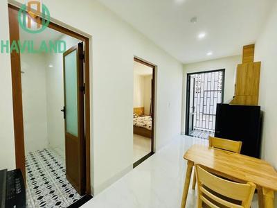 Cho thuê căn hộ, 1 phòng ngủ, Hòa Xuân, Đà Nẵng - Thumbnail 1