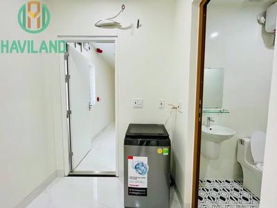 Cho thuê căn hộ, 1 phòng ngủ, Hòa Xuân, Đà Nẵng - Thumbnail 4