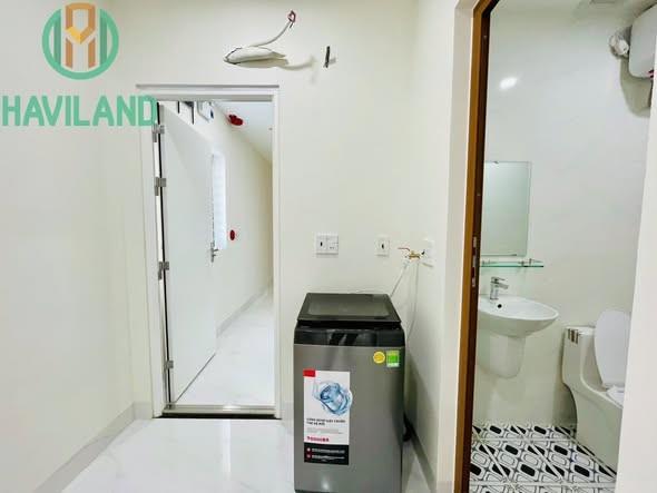 Cho thuê căn hộ, 1 phòng ngủ, Hòa Xuân, Đà Nẵng - Photo 4