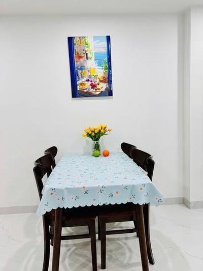 Apartment for rent, 1 bedroom, 62m², Hòa Xuân, Đà Nẵng - Thumbnail 3