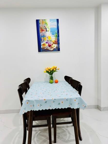 Apartment for rent, 1 bedroom, 62m², Hòa Xuân, Đà Nẵng - Photo 3