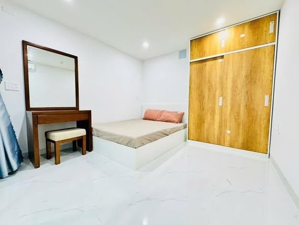 Apartment for rent, 1 bedroom, 62m², Hòa Xuân, Đà Nẵng - Photo 5