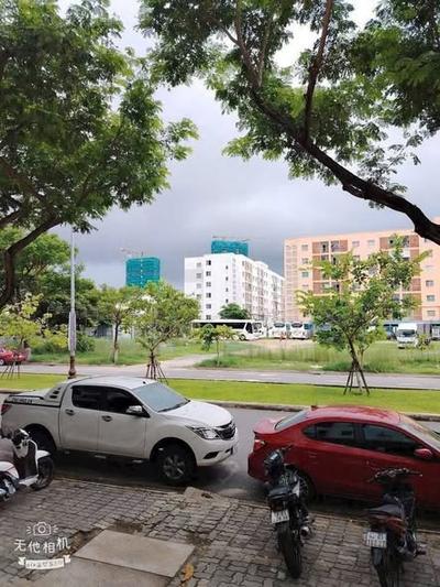 Cho thuê nhà riêng, 2 phòng ngủ, 68m², Sơn Trà, Đà Nẵng - Thumbnail 2