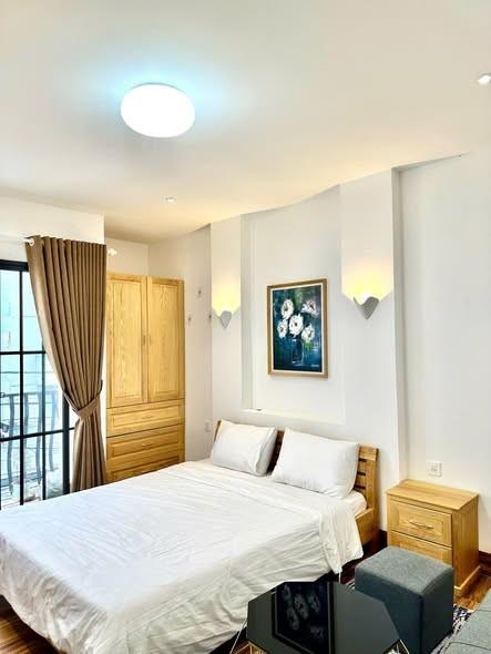 Cho thuê căn hộ, 1 phòng ngủ, Hải Châu, Đà Nẵng - Photo 3