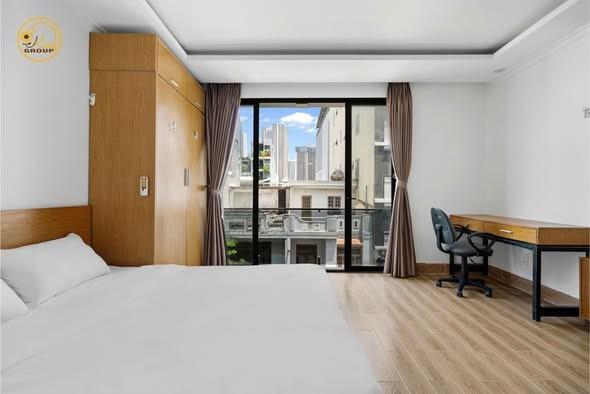 Cho thuê studio, 1 phòng ngủ, An Hải, Đà Nẵng - Photo 2