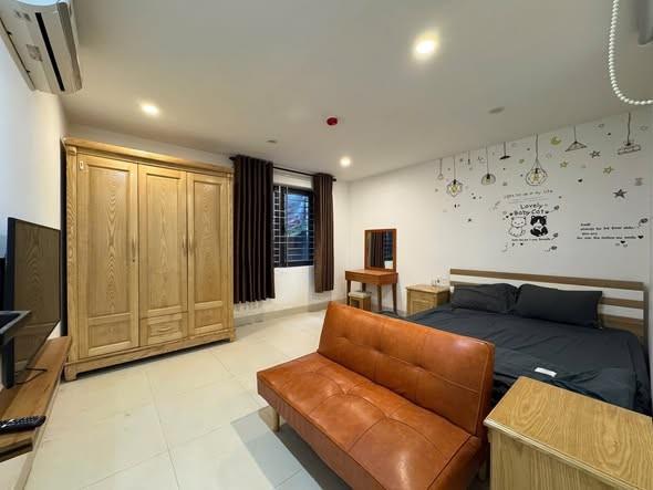 Cho thuê căn hộ, 1 phòng ngủ, Ngũ Hành Sơn, Đà Nẵng - Photo 1