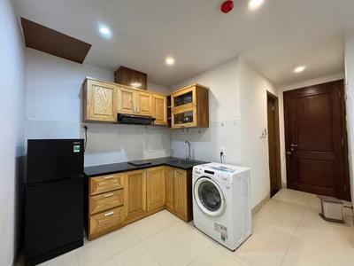 Cho thuê căn hộ, 1 phòng ngủ, Ngũ Hành Sơn, Đà Nẵng - Thumbnail 4