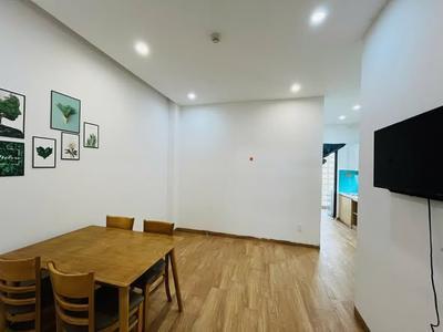 Cho thuê căn hộ, 1 phòng ngủ, Ngũ Hành Sơn, Đà Nẵng - Thumbnail 2