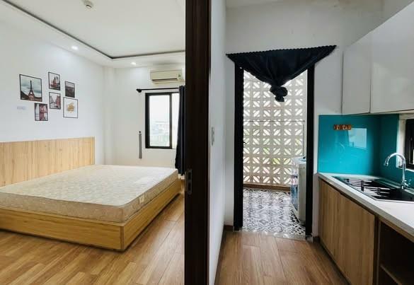 Cho thuê căn hộ, 1 phòng ngủ, Ngũ Hành Sơn, Đà Nẵng - Photo 3