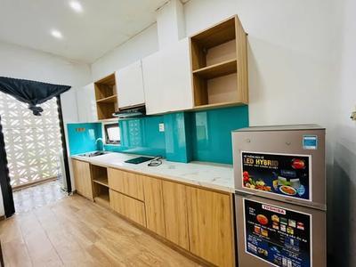 Cho thuê căn hộ, 1 phòng ngủ, Ngũ Hành Sơn, Đà Nẵng - Thumbnail 4