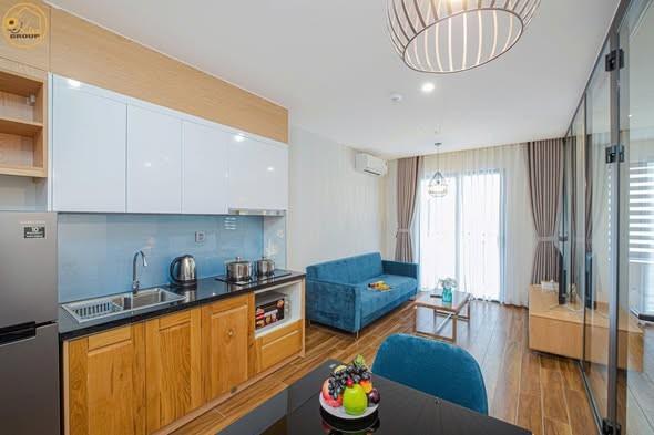 Cho thuê căn hộ, 1 phòng ngủ, Ngũ Hành Sơn, Đà Nẵng - Photo 1