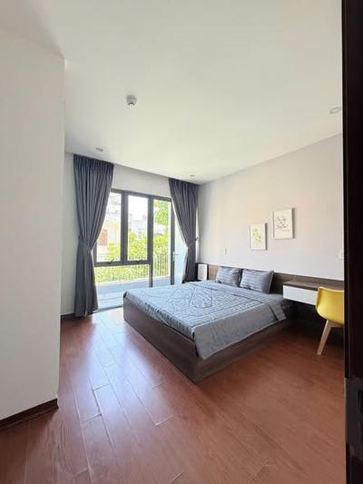 Cho thuê phòng trọ, Ngũ Hành Sơn, Đà Nẵng - Thumbnail 2