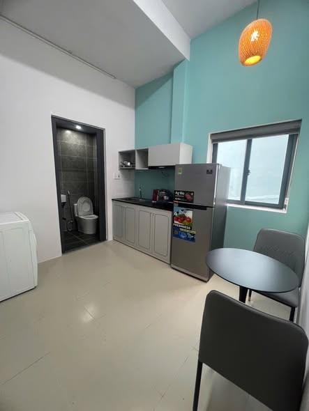 Apartment for rent, 1 bedroom, Ngũ Hành Sơn, Đà Nẵng - Photo 4