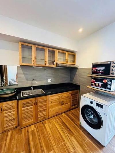 Apartment for rent, 1 bedroom, An Hải, Đà Nẵng - Thumbnail 3