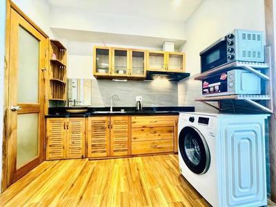 Apartment for rent, 1 bedroom, An Hải, Đà Nẵng - Thumbnail 4