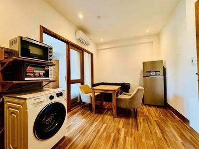 Apartment for rent, 1 bedroom, An Hải, Đà Nẵng - Thumbnail 5