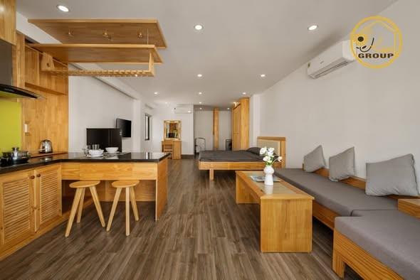 Cho thuê studio, 1 phòng ngủ, 70m², Ngũ Hành Sơn, Đà Nẵng - Photo 3