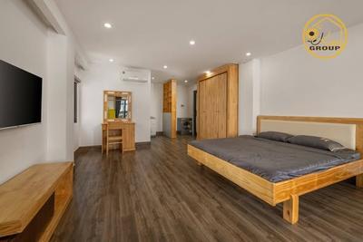 Cho thuê studio, 1 phòng ngủ, 70m², Ngũ Hành Sơn, Đà Nẵng - Thumbnail 4