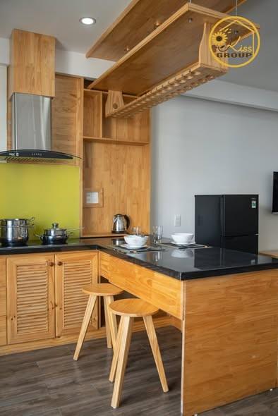 Cho thuê studio, 1 phòng ngủ, 70m², Ngũ Hành Sơn, Đà Nẵng - Photo 5