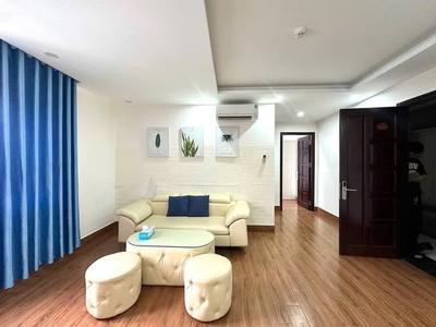 Cho thuê căn hộ, 1 phòng ngủ, Ngũ Hành Sơn, Đà Nẵng - Thumbnail 1