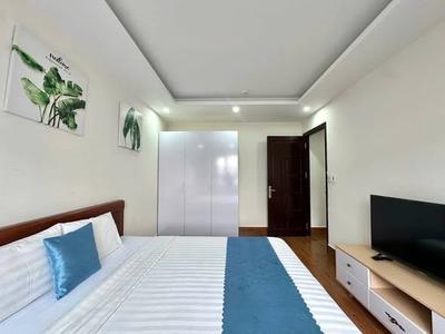 Cho thuê căn hộ, 1 phòng ngủ, Ngũ Hành Sơn, Đà Nẵng - Thumbnail 2