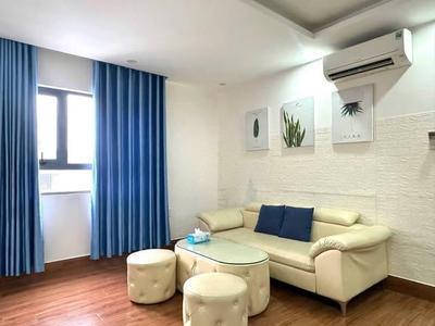 Cho thuê căn hộ, 1 phòng ngủ, Ngũ Hành Sơn, Đà Nẵng - Thumbnail 3