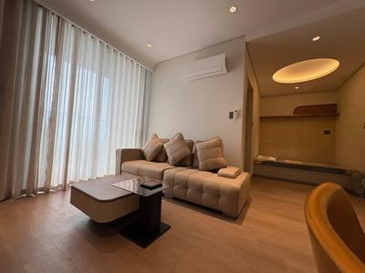 Cho thuê căn hộ, 1 phòng ngủ, 48m², Ngũ Hành Sơn, Đà Nẵng - Thumbnail 1