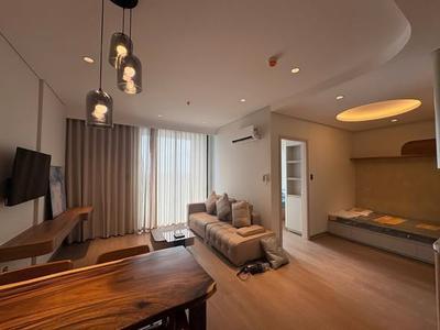 Cho thuê căn hộ, 1 phòng ngủ, 48m², Ngũ Hành Sơn, Đà Nẵng - Thumbnail 2