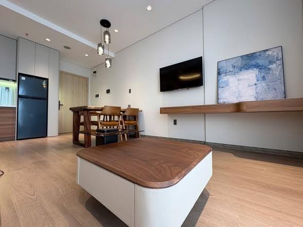 Cho thuê căn hộ, 1 phòng ngủ, 48m², Ngũ Hành Sơn, Đà Nẵng - Photo 4