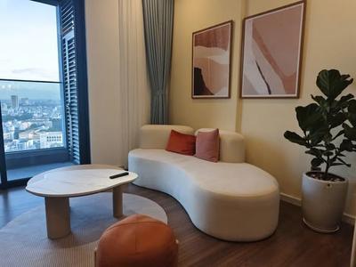 Cho thuê căn hộ, 1 phòng ngủ, Ngũ Hành Sơn, Đà Nẵng - Thumbnail 2