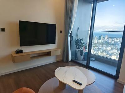 Cho thuê căn hộ, 1 phòng ngủ, Ngũ Hành Sơn, Đà Nẵng - Thumbnail 3