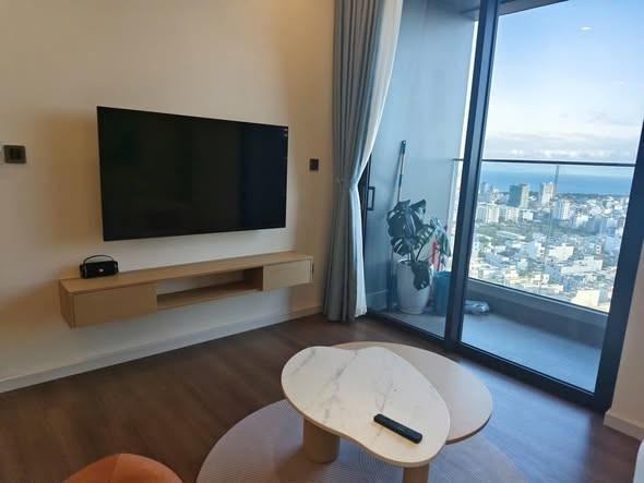 Cho thuê căn hộ, 1 phòng ngủ, Ngũ Hành Sơn, Đà Nẵng - Photo 3