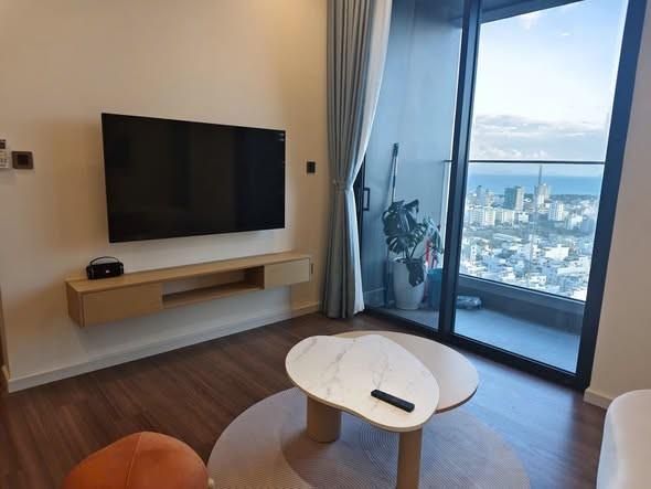 Cho thuê căn hộ, 1 phòng ngủ, Ngũ Hành Sơn, Đà Nẵng - Photo 5