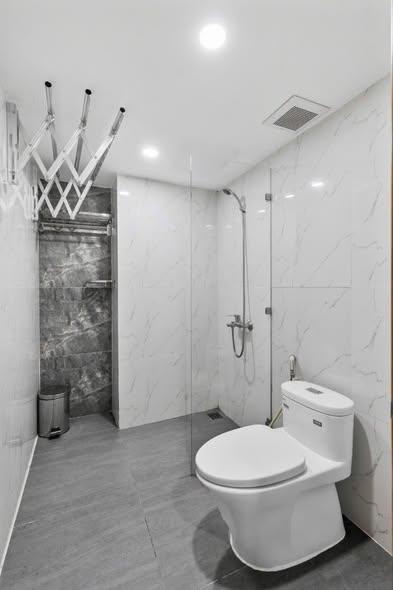 Cho thuê studio, 1 phòng ngủ, Hòa Cường, Đà Nẵng - Thumbnail 3