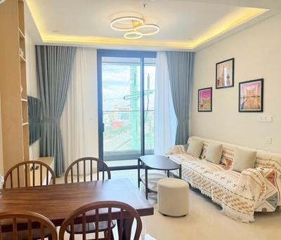 Apartment for rent, 1 bedroom, 51m², Ngũ Hành Sơn, Đà Nẵng - Thumbnail 1