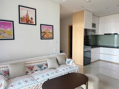 Apartment for rent, 1 bedroom, 51m², Ngũ Hành Sơn, Đà Nẵng - Thumbnail 2