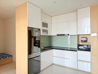 Apartment for rent, 1 bedroom, 51m², Ngũ Hành Sơn, Đà Nẵng - Thumbnail 3