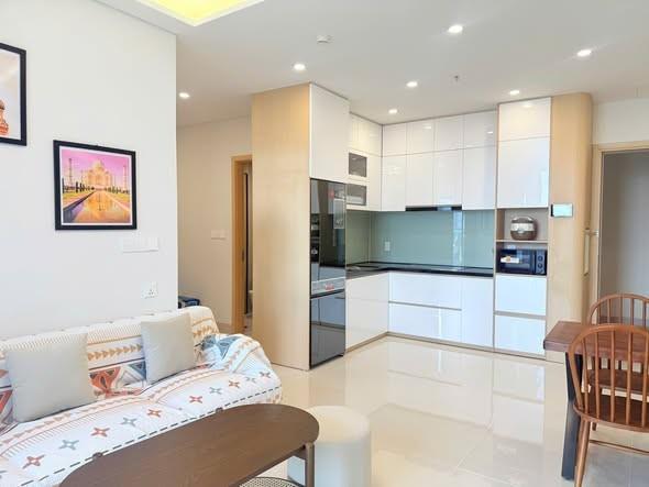 Apartment for rent, 1 bedroom, 51m², Ngũ Hành Sơn, Đà Nẵng - Photo 4